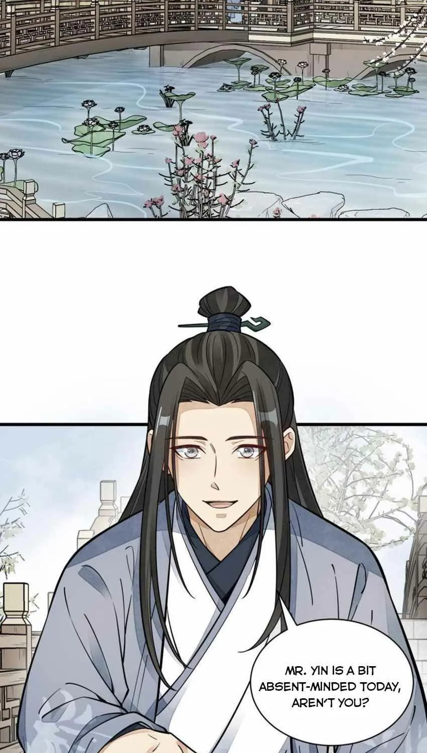 Read ChronoGo chapter 131 image 21 on Lezhin