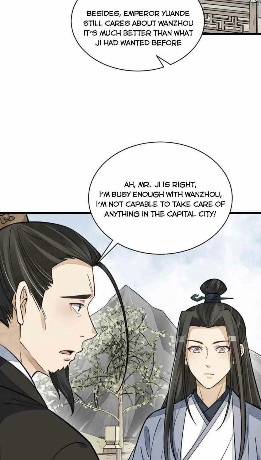 Read ChronoGo chapter 131 image 24 on Lezhin