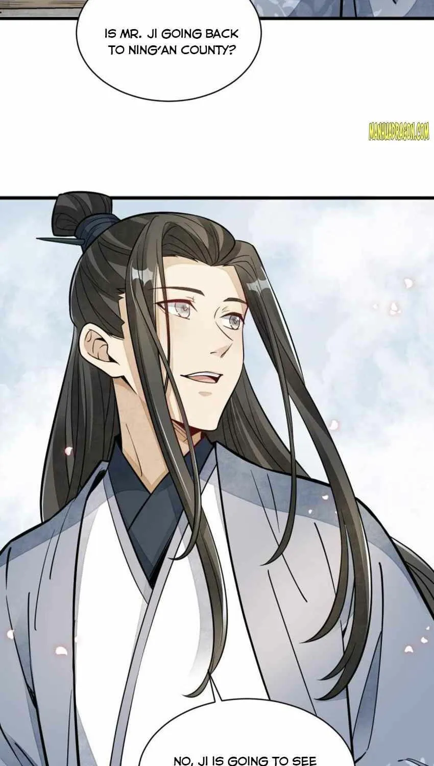 Read ChronoGo chapter 131 image 26 on Lezhin