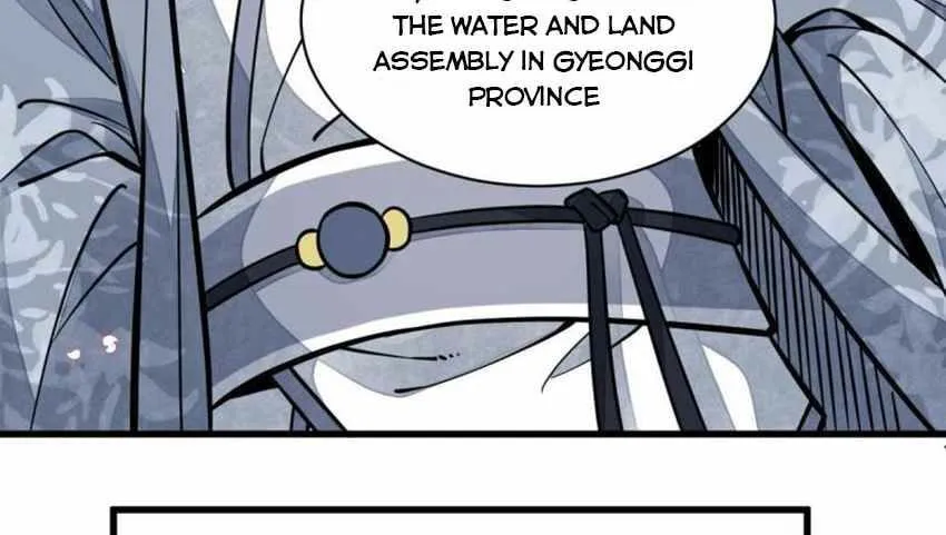 Read ChronoGo chapter 131 image 27 on Lezhin
