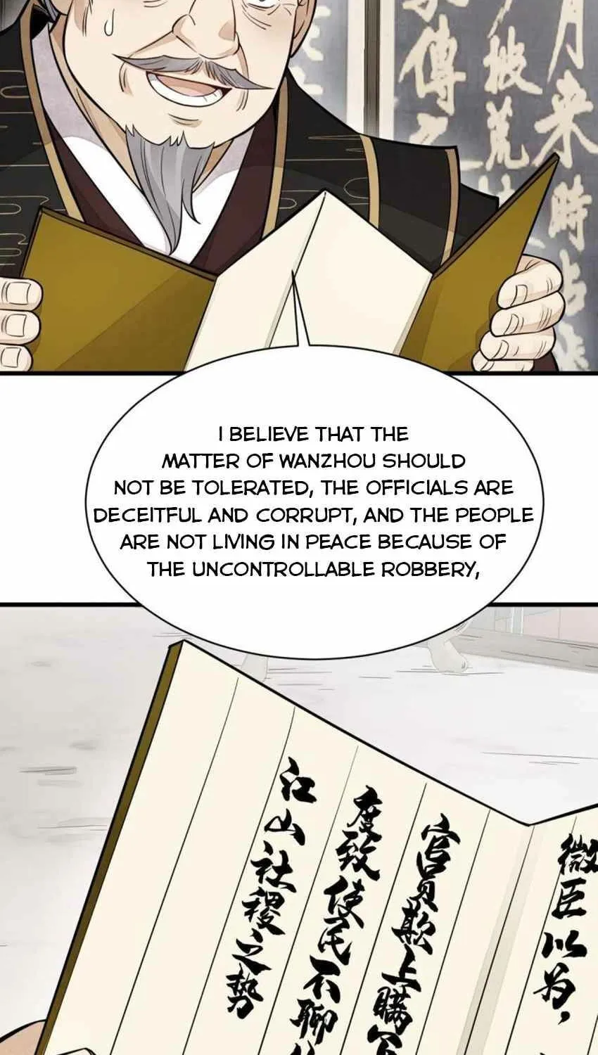 Read ChronoGo chapter 131 image 3 on Lezhin
