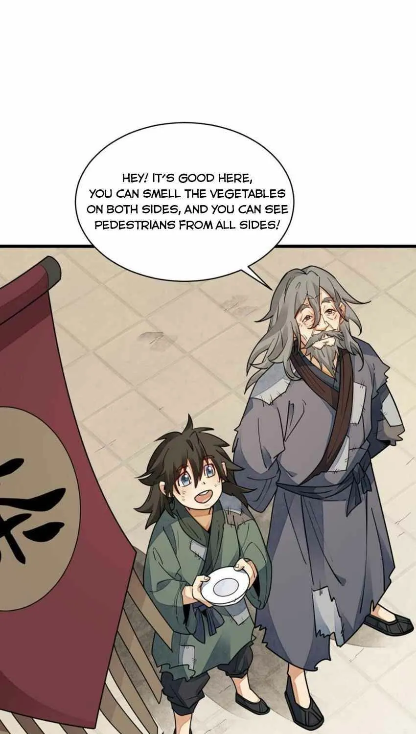 Read ChronoGo chapter 131 image 39 on Lezhin