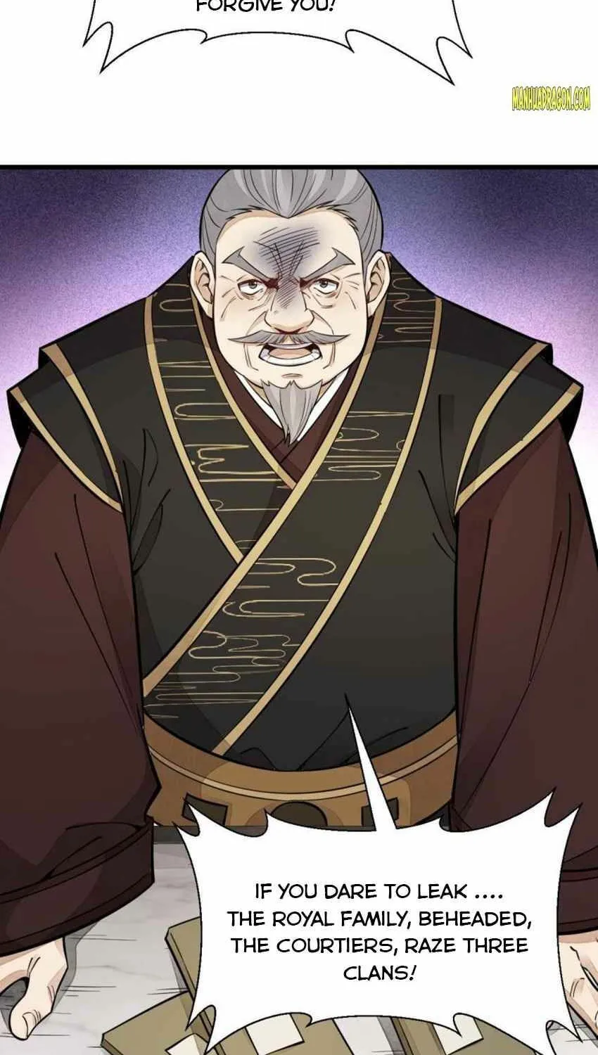 Read ChronoGo chapter 131 image 7 on Lezhin