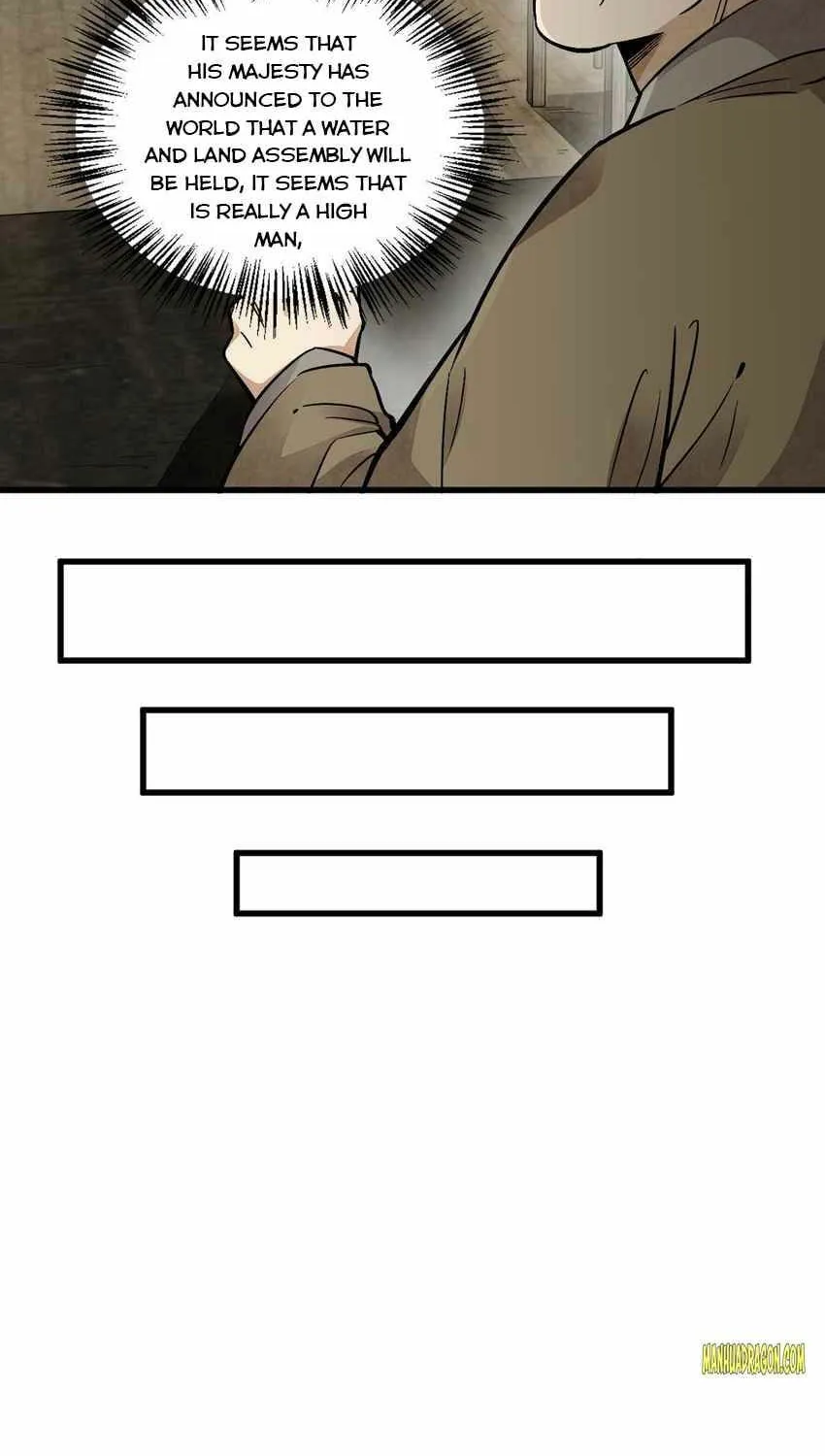 Read ChronoGo chapter 132 image 10 on Lezhin