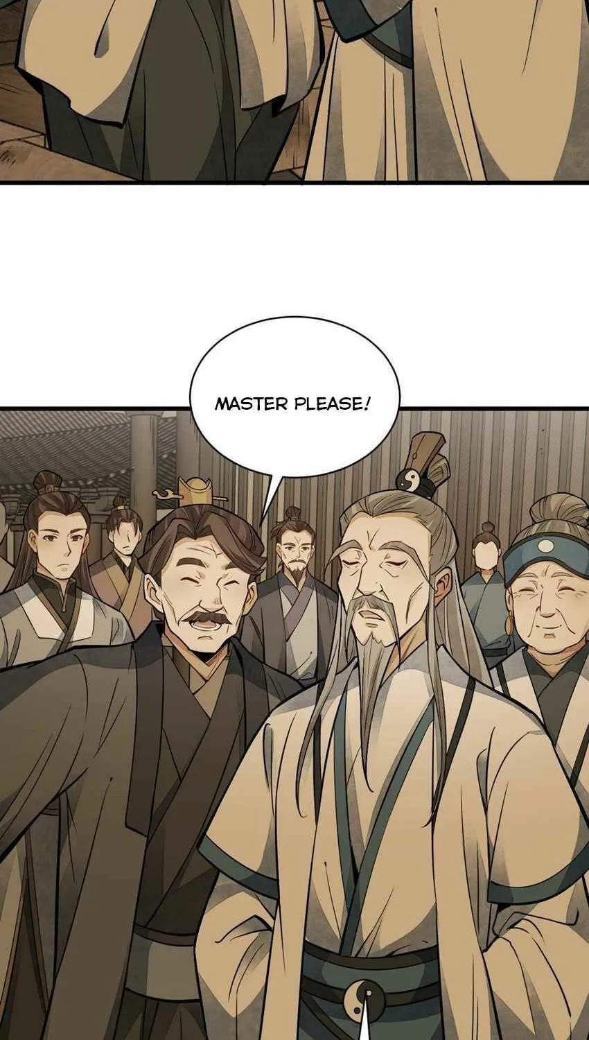 Read ChronoGo chapter 132 image 12 on Lezhin