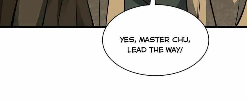 Read ChronoGo chapter 132 image 13 on Lezhin