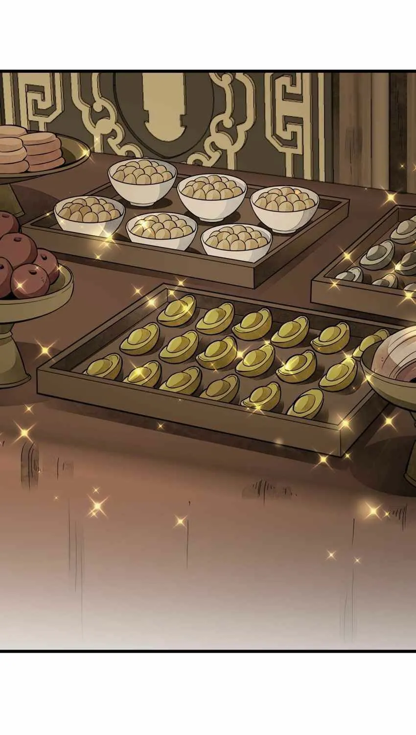 Read ChronoGo chapter 132 image 14 on Lezhin
