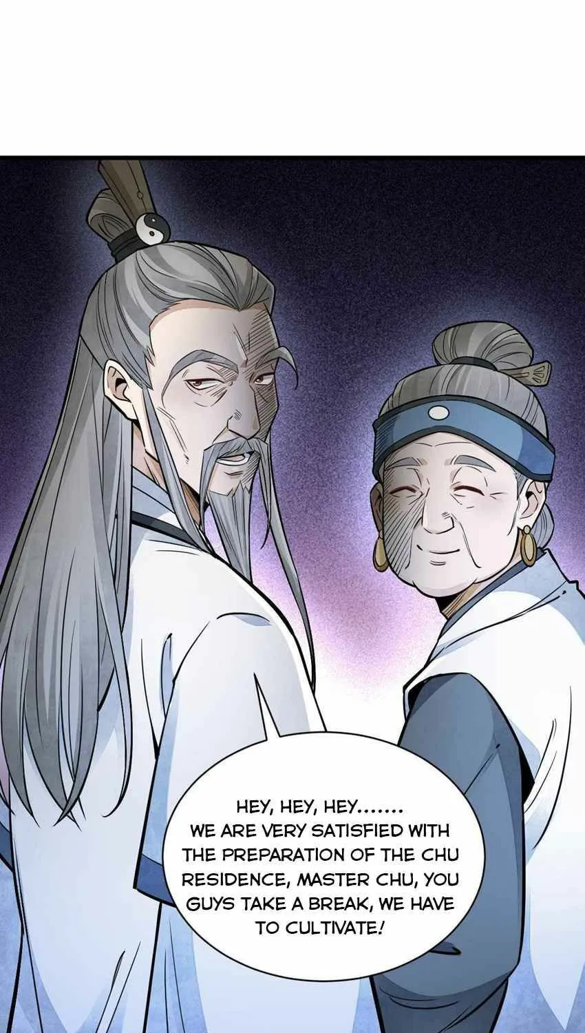 Read ChronoGo chapter 132 image 16 on Lezhin