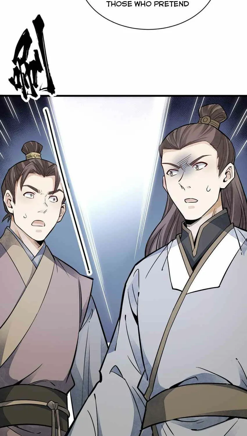 Read ChronoGo chapter 132 image 19 on Lezhin