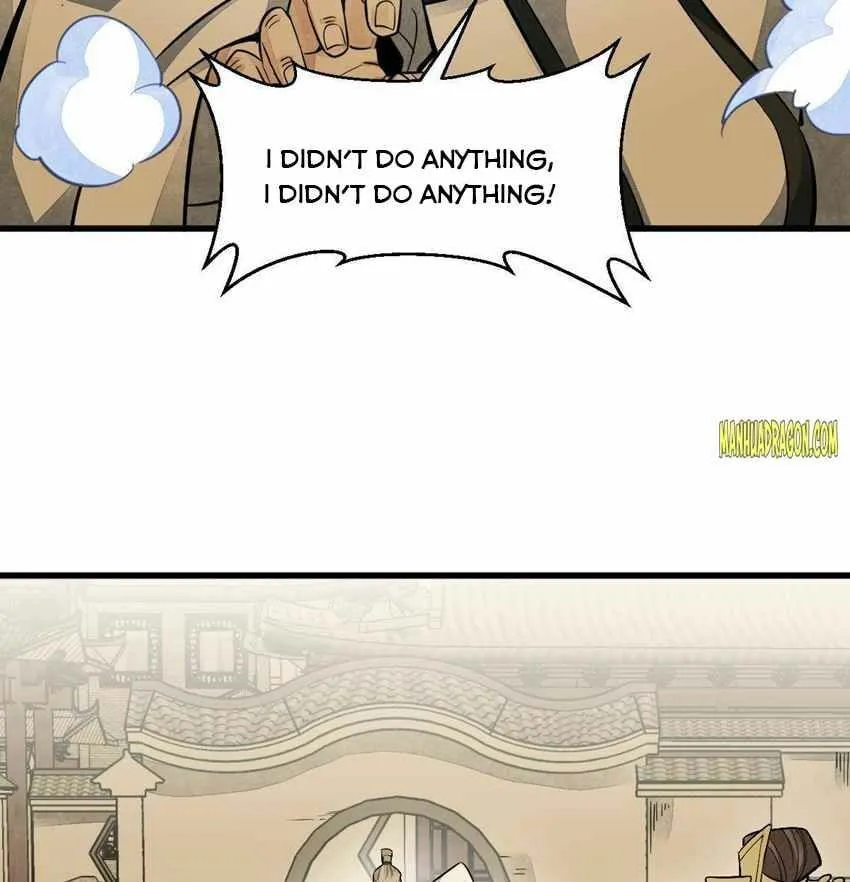 Read ChronoGo chapter 132 image 22 on Lezhin