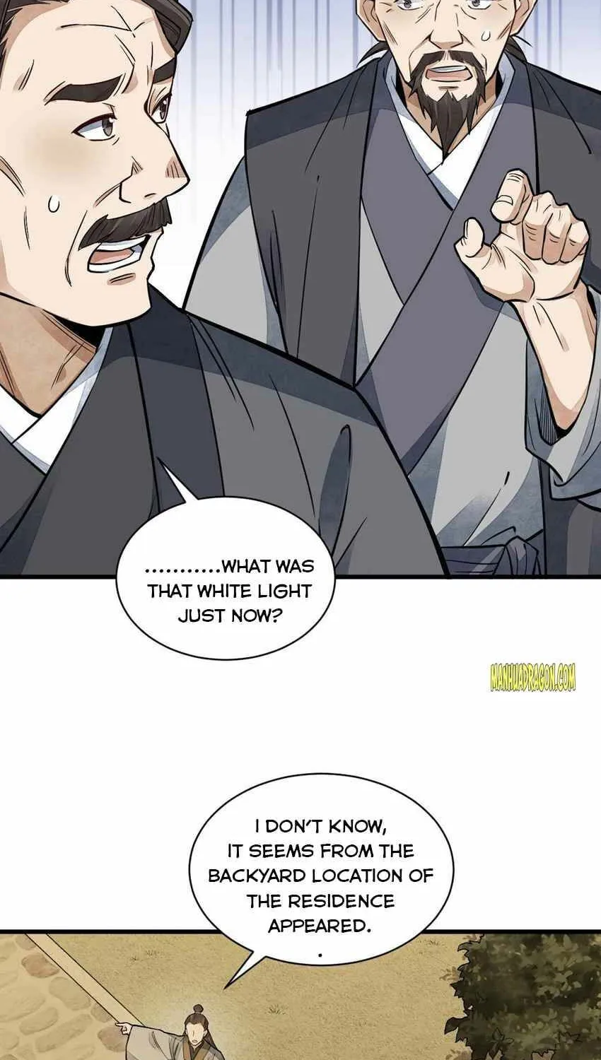 Read ChronoGo chapter 132 image 24 on Lezhin