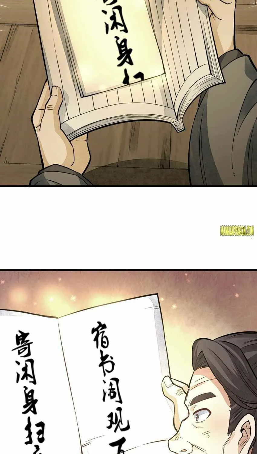 Read ChronoGo chapter 132 image 29 on Lezhin