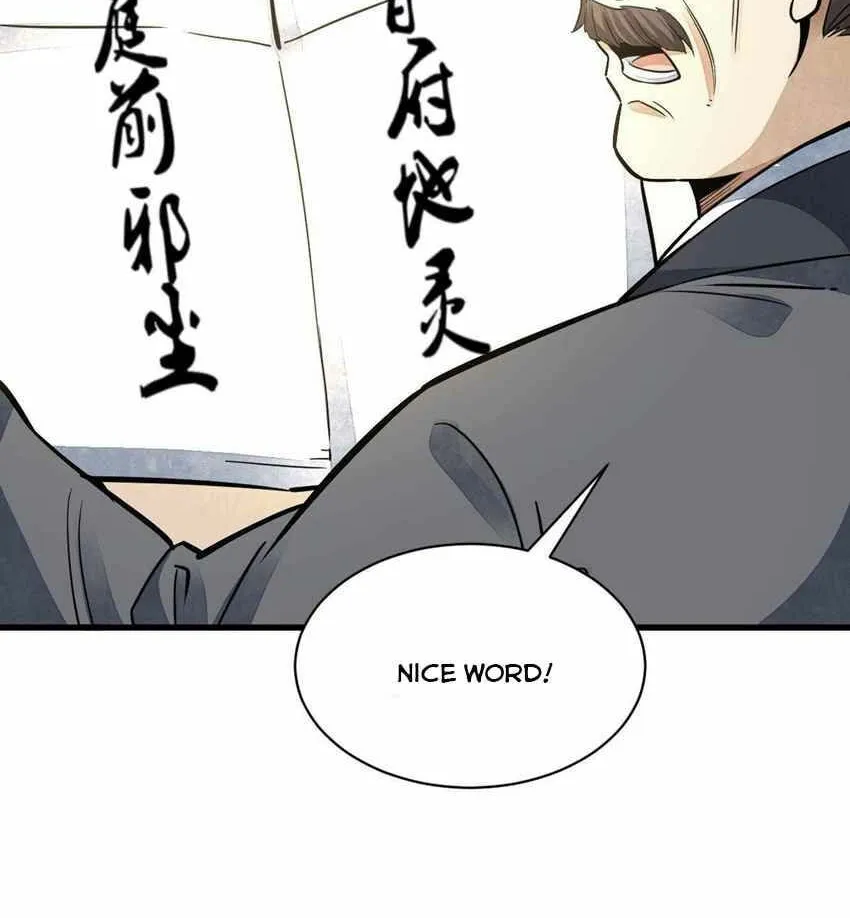 Read ChronoGo chapter 132 image 30 on Lezhin