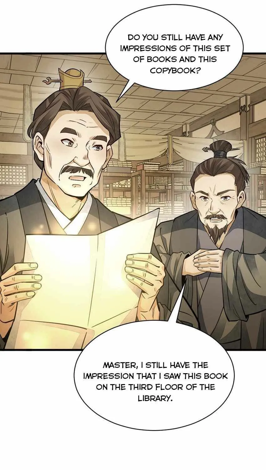 Read ChronoGo chapter 132 image 31 on Lezhin