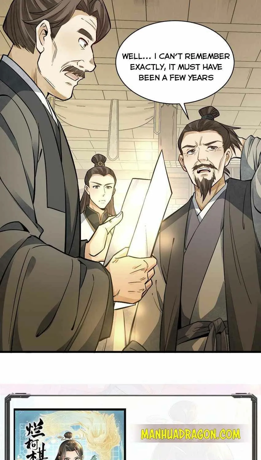 Read ChronoGo chapter 132 image 33 on Lezhin