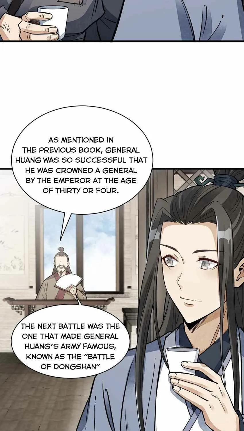 Read ChronoGo chapter 132 image 7 on Lezhin