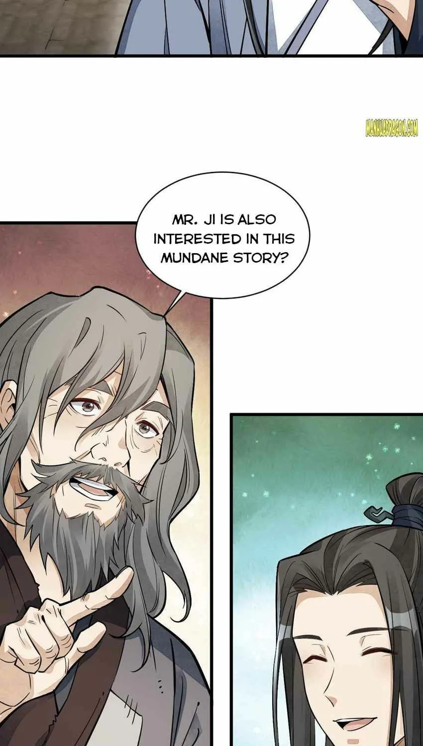 Read ChronoGo chapter 132 image 8 on Lezhin