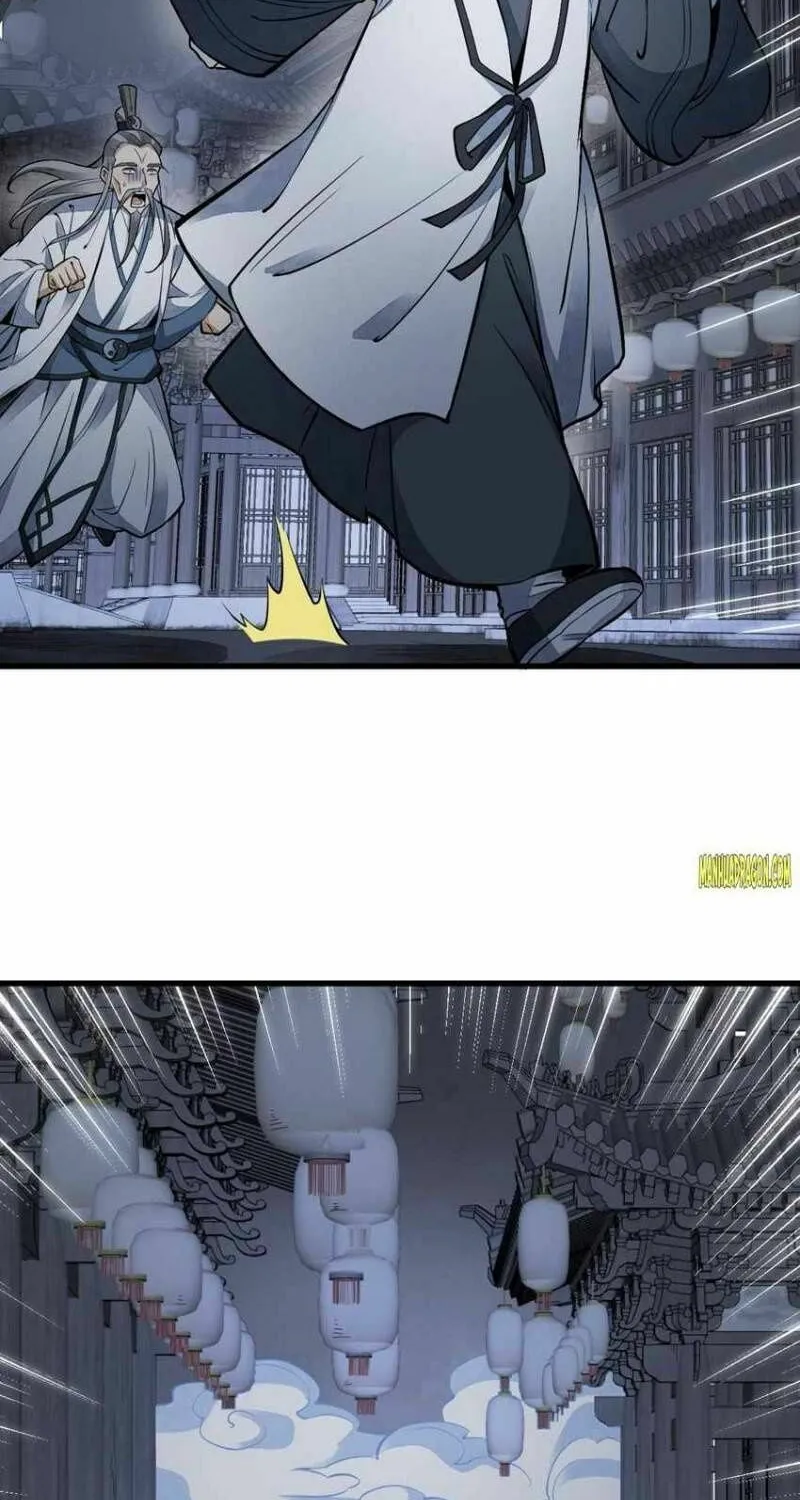 Read ChronoGo chapter 133 image 1 on Lezhin