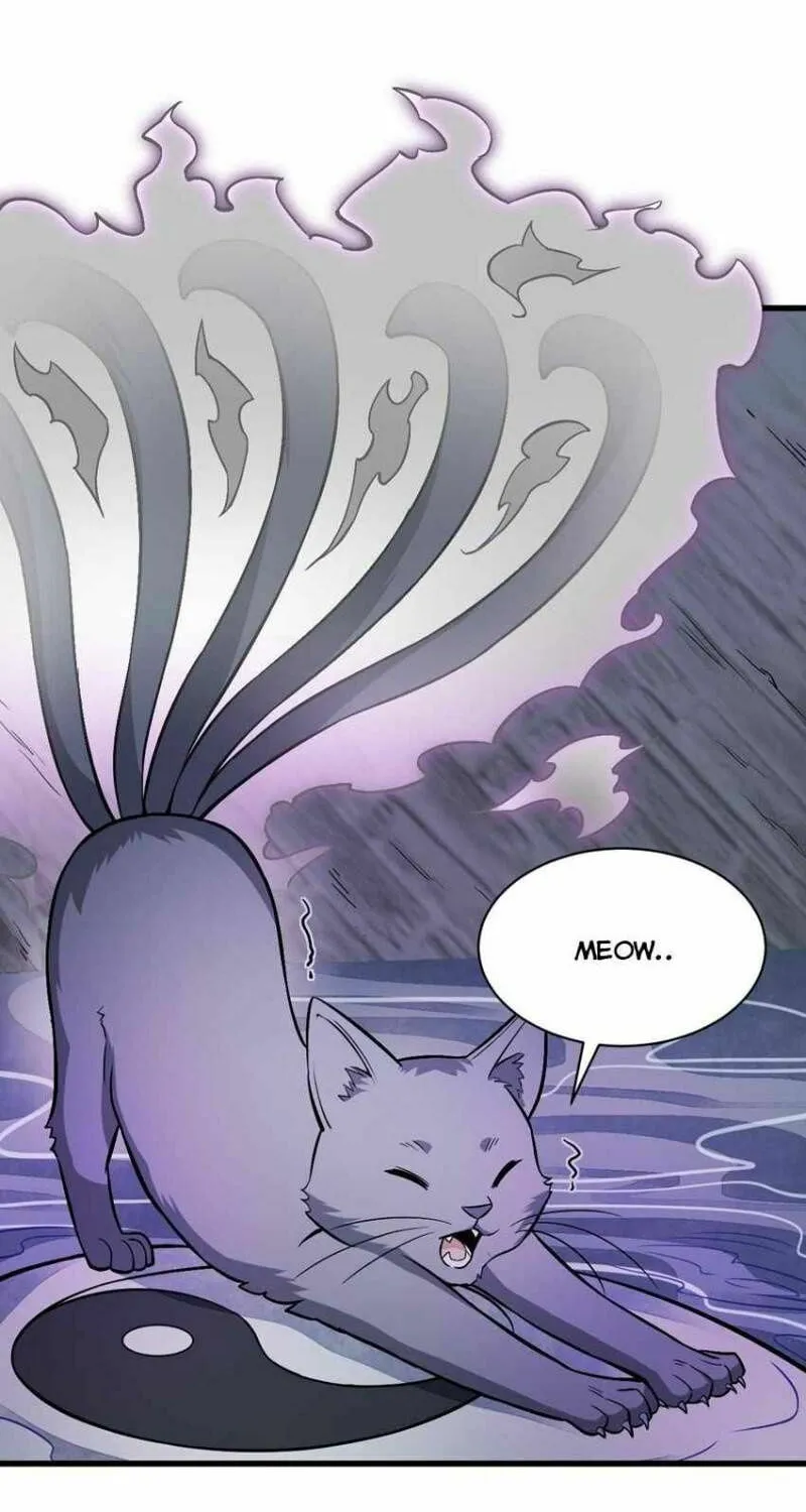 Read ChronoGo chapter 133 image 10 on Lezhin