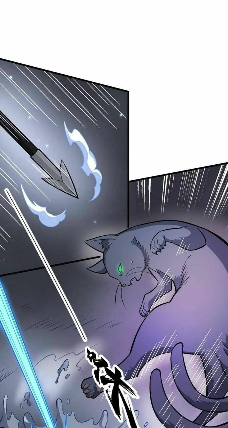 Read ChronoGo chapter 133 image 11 on Lezhin