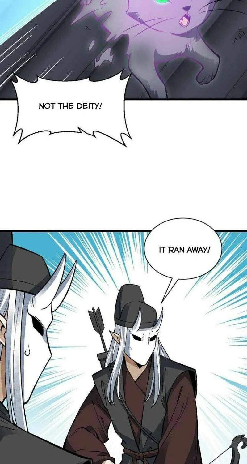 Read ChronoGo chapter 133 image 16 on Lezhin