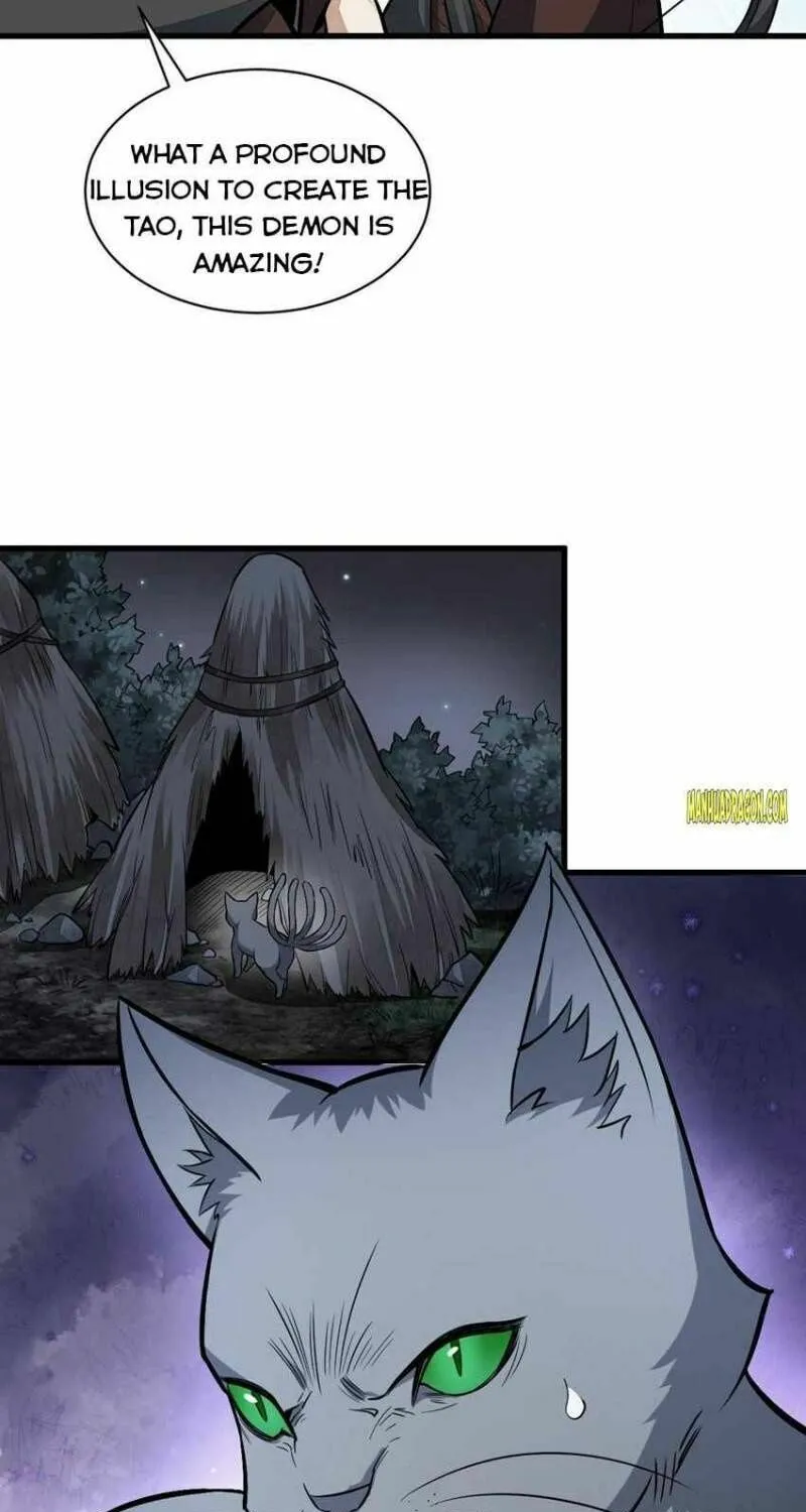 Read ChronoGo chapter 133 image 17 on Lezhin