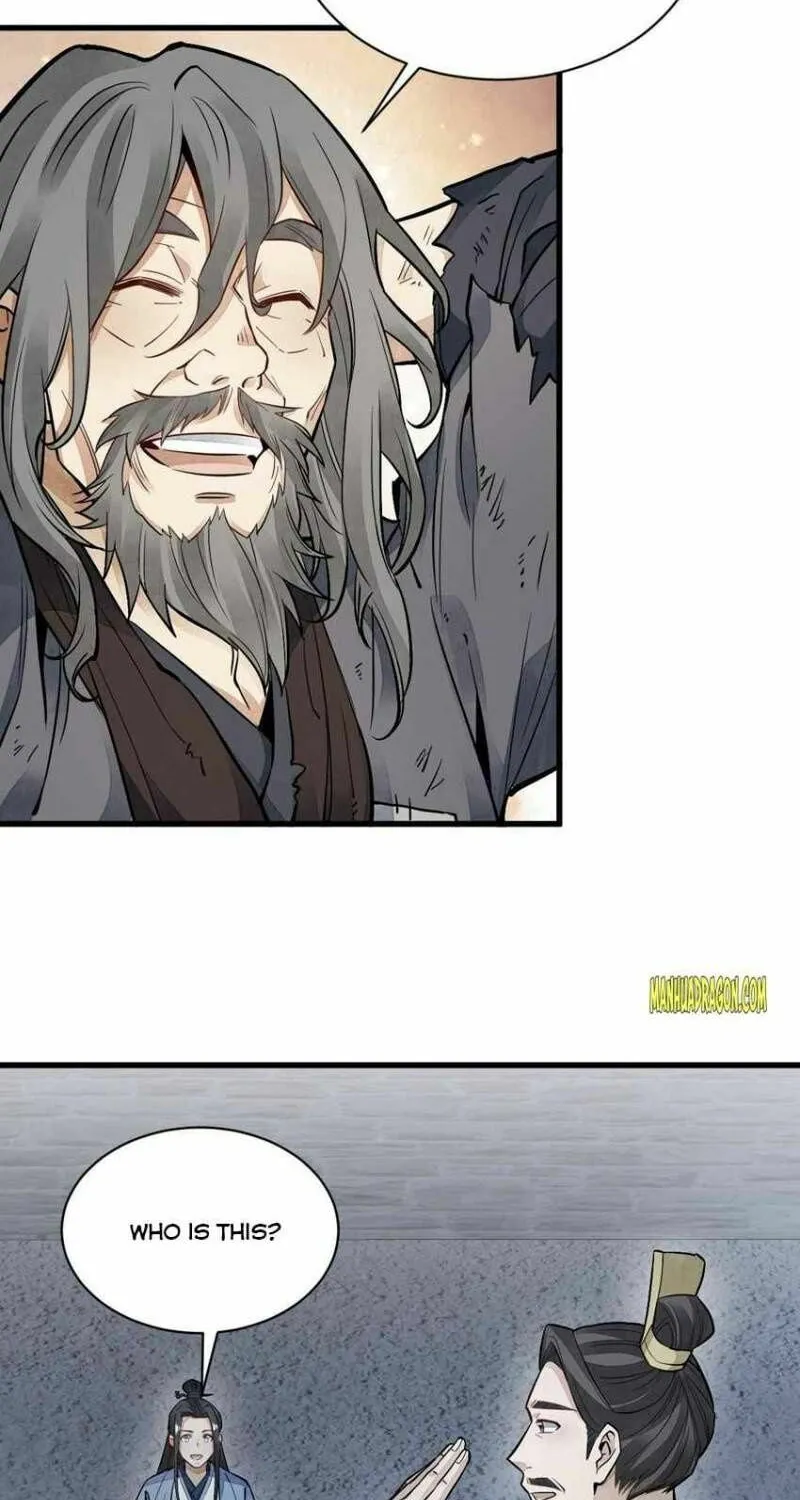Read ChronoGo chapter 133 image 23 on Lezhin