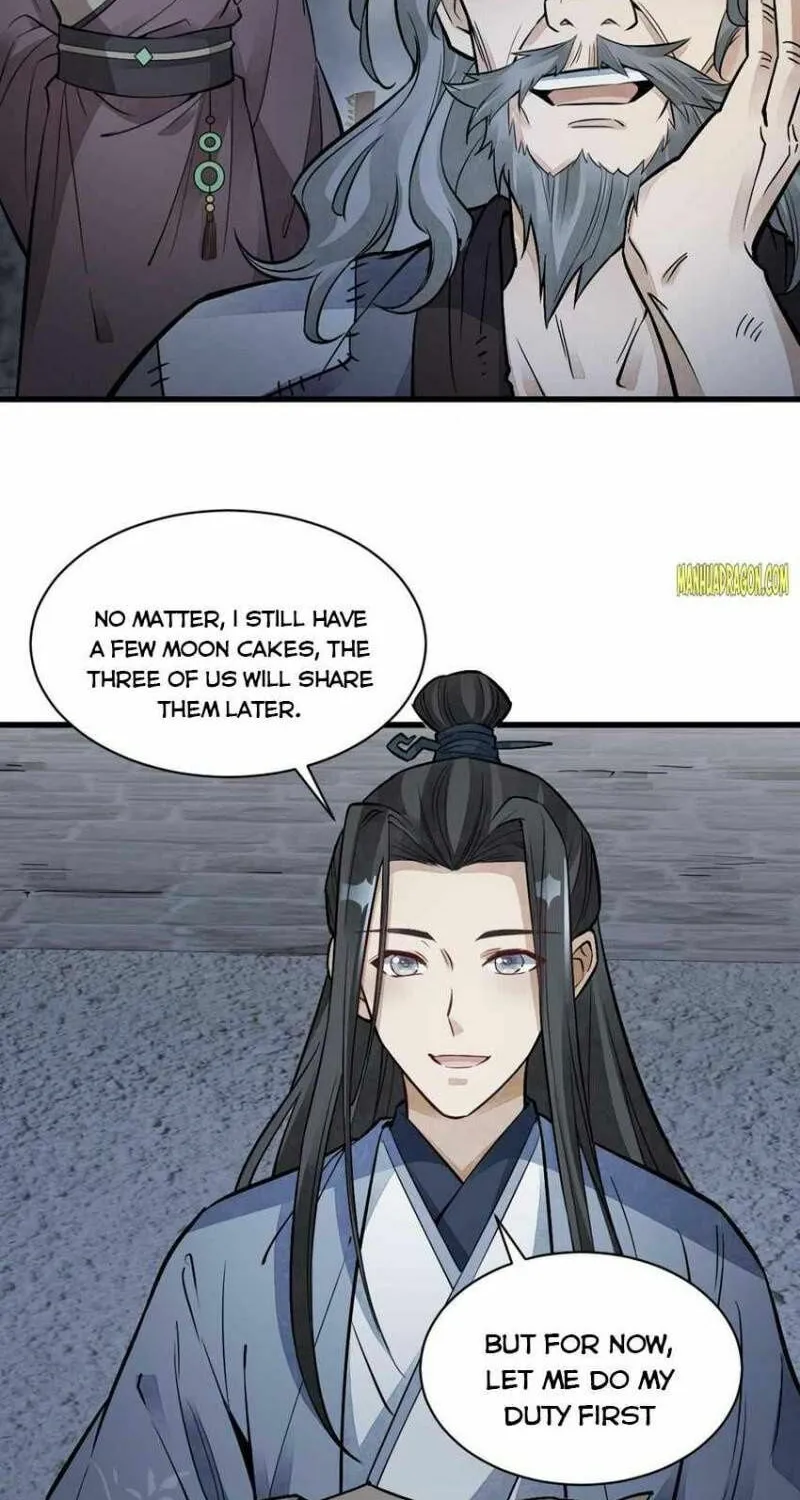 Read ChronoGo chapter 133 image 25 on Lezhin