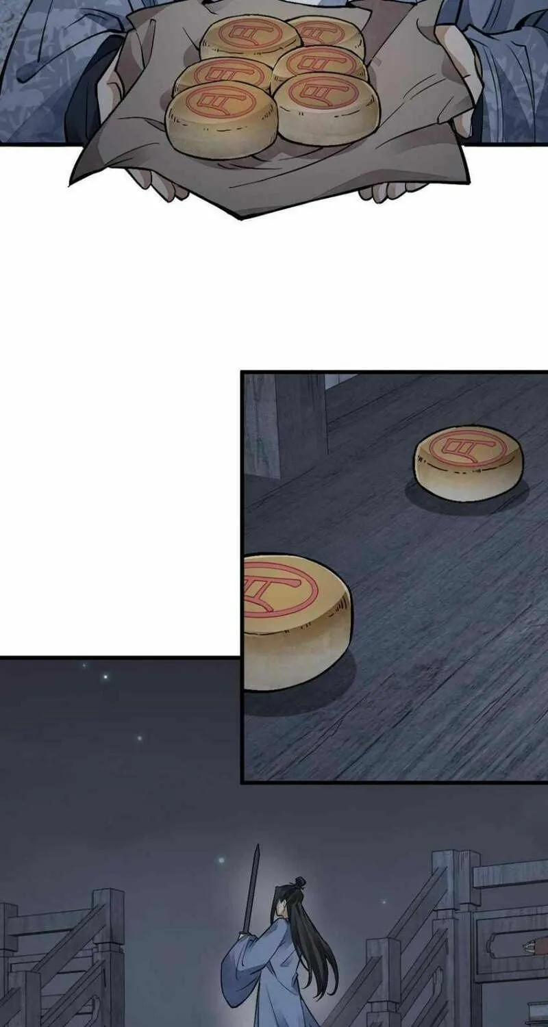 Read ChronoGo chapter 133 image 26 on Lezhin