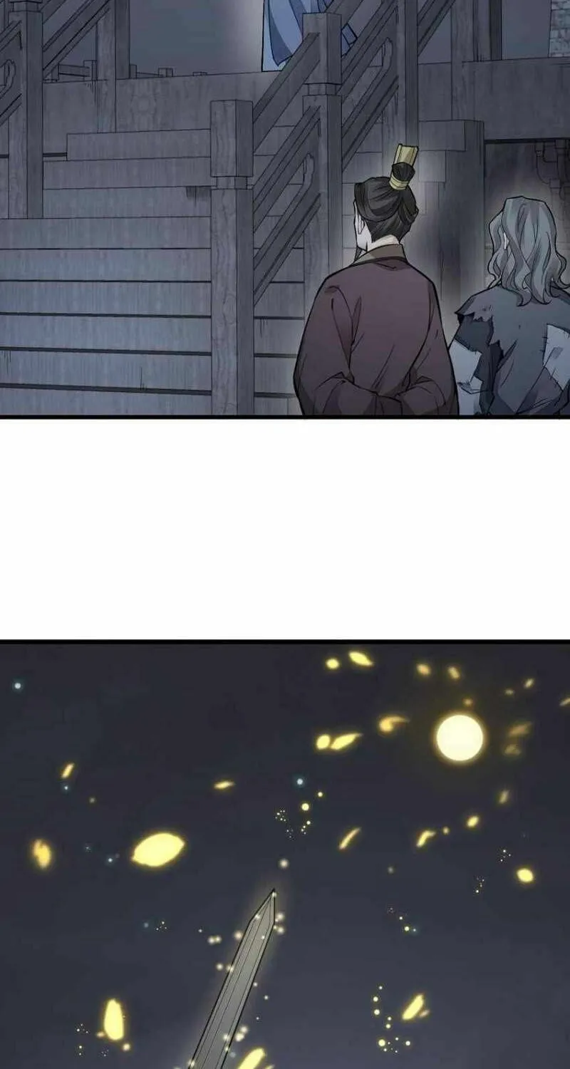 Read ChronoGo chapter 133 image 27 on Lezhin