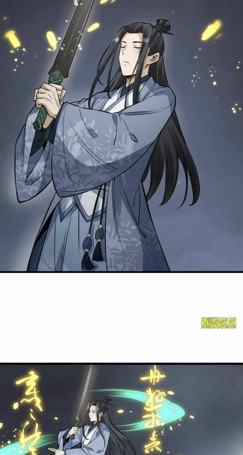 Read ChronoGo chapter 133 image 28 on Lezhin
