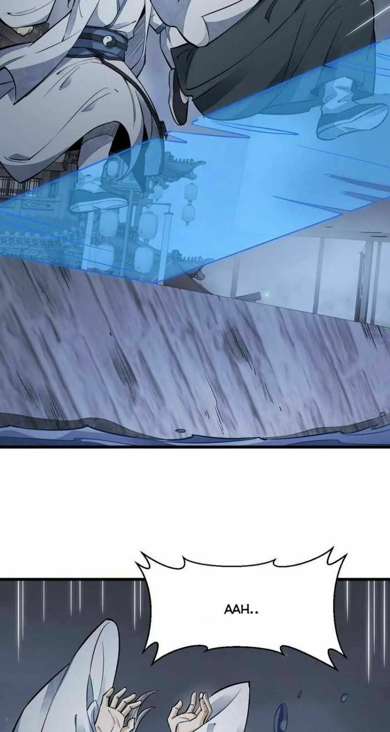 Read ChronoGo chapter 133 image 3 on Lezhin