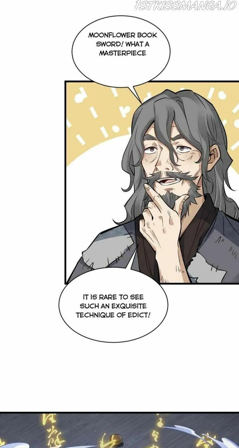 Read ChronoGo chapter 133 image 31 on Lezhin