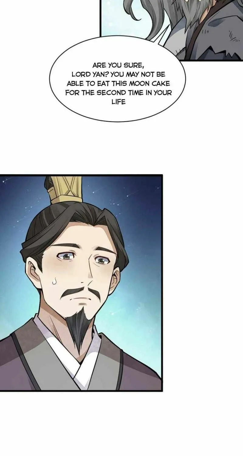 Read ChronoGo chapter 133 image 36 on Lezhin