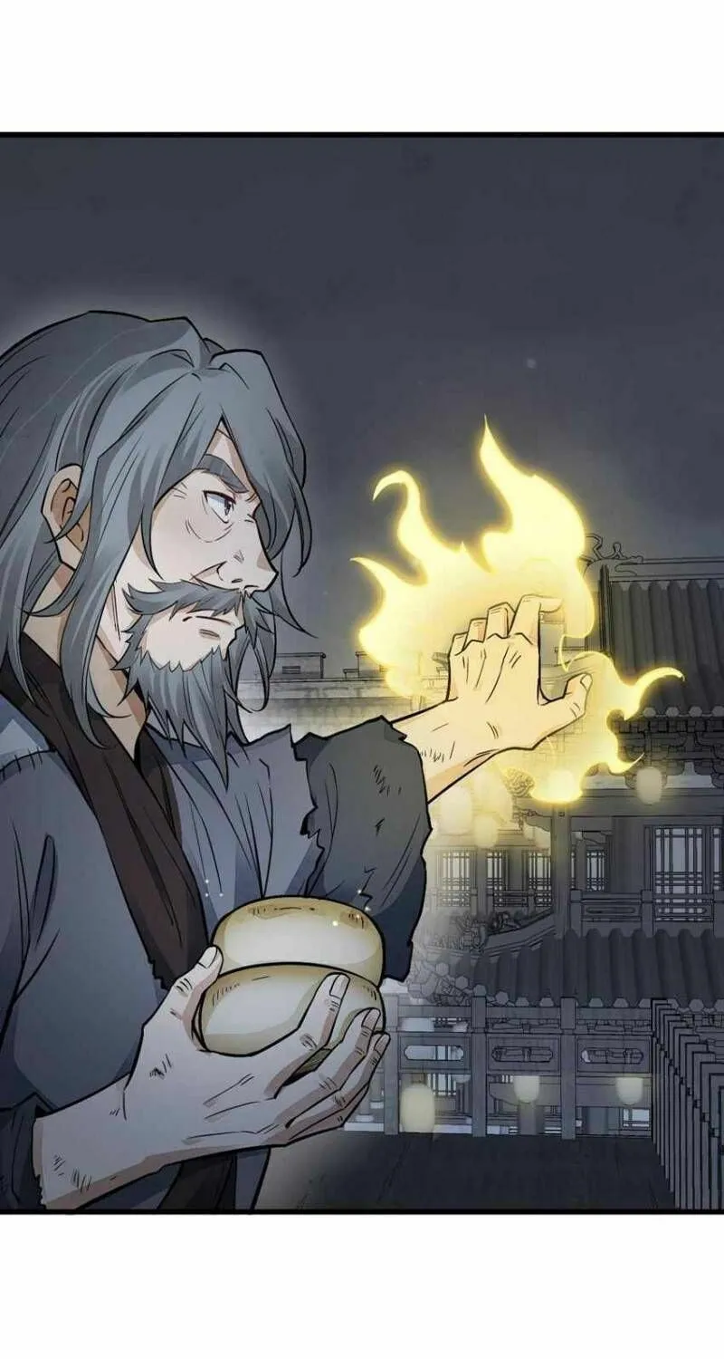 Read ChronoGo chapter 133 image 37 on Lezhin