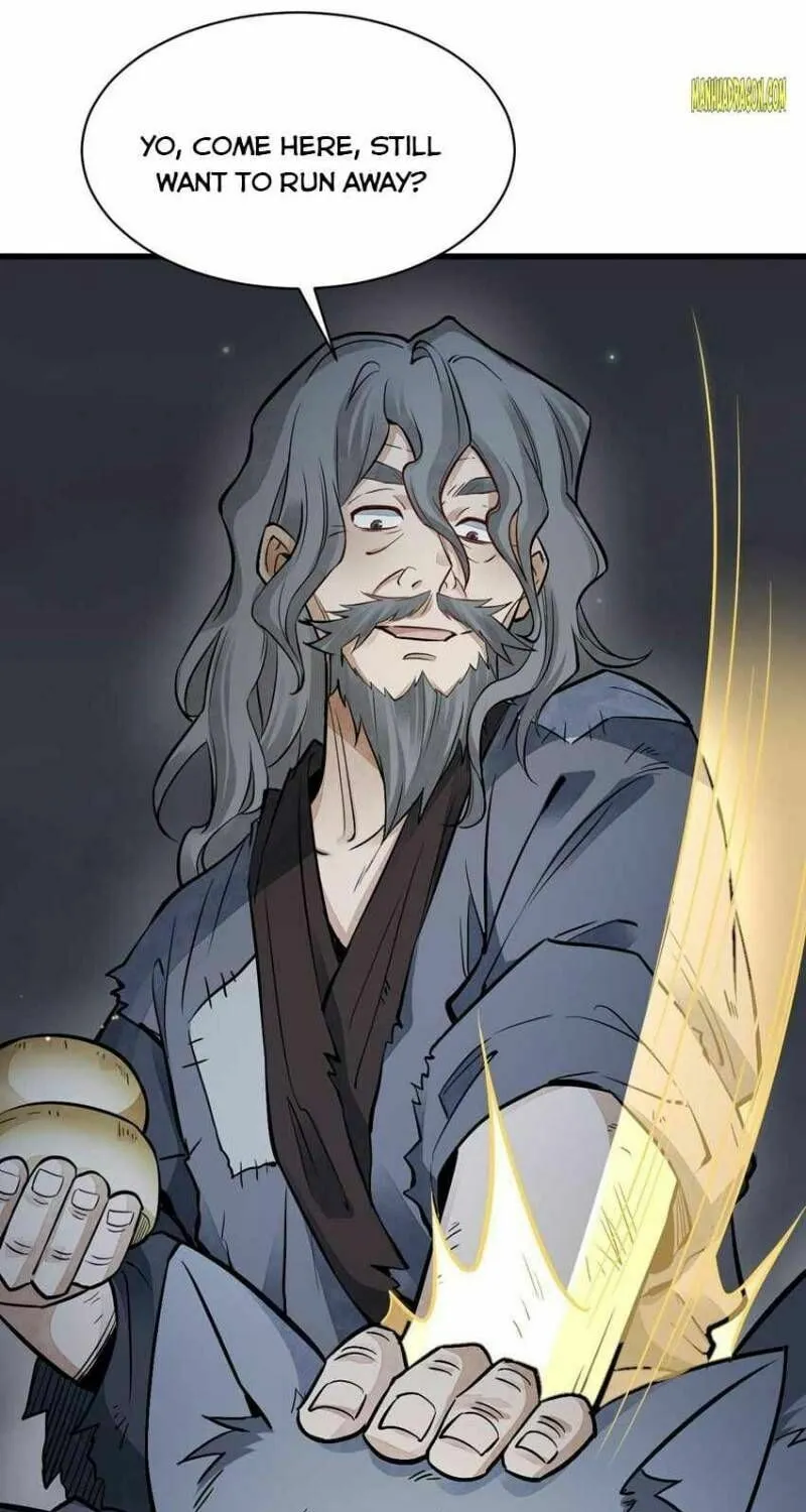 Read ChronoGo chapter 133 image 39 on Lezhin