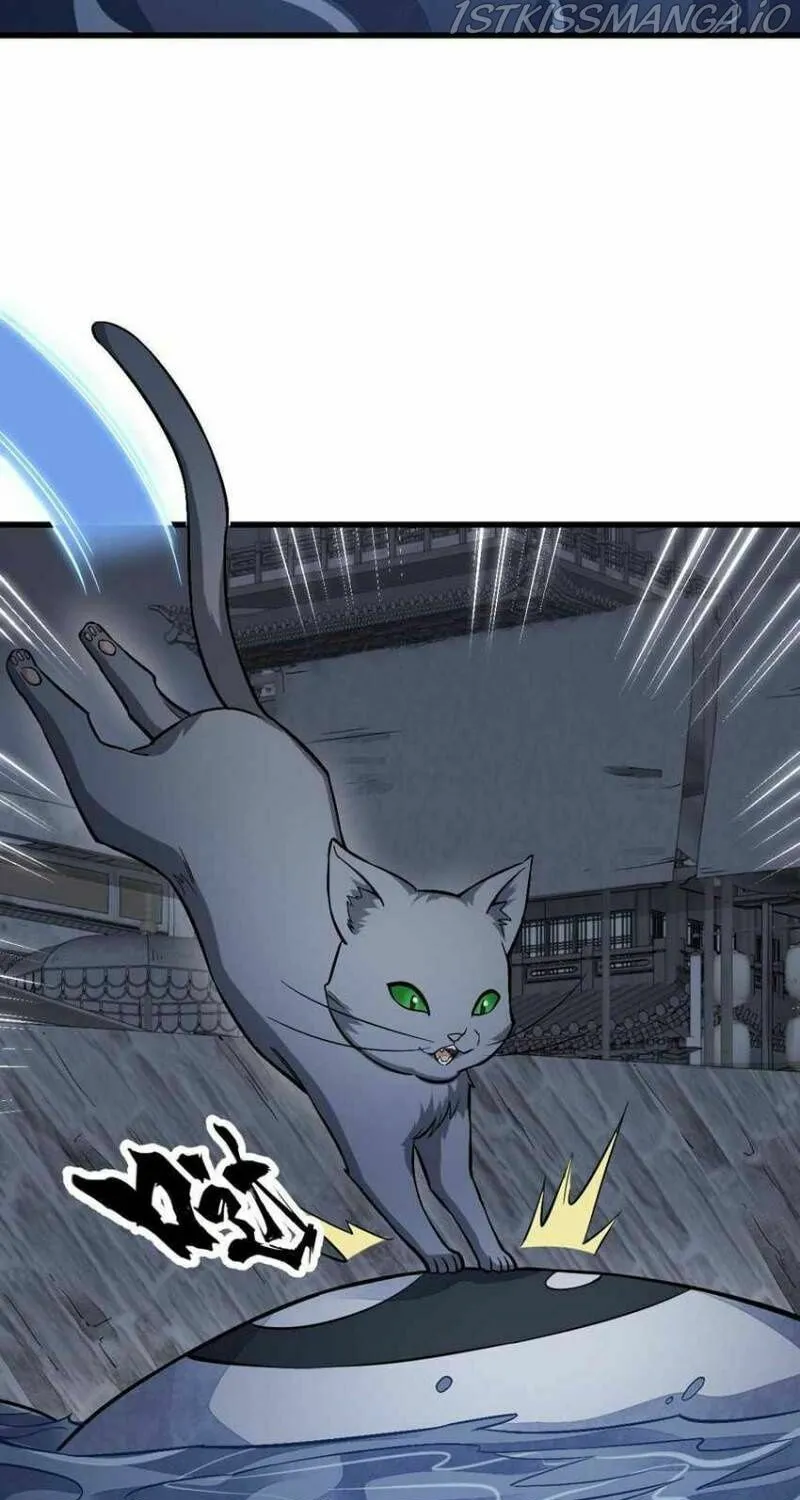 Read ChronoGo chapter 133 image 7 on Lezhin