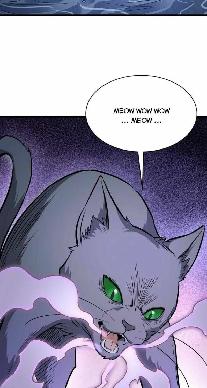 Read ChronoGo chapter 133 image 8 on Lezhin