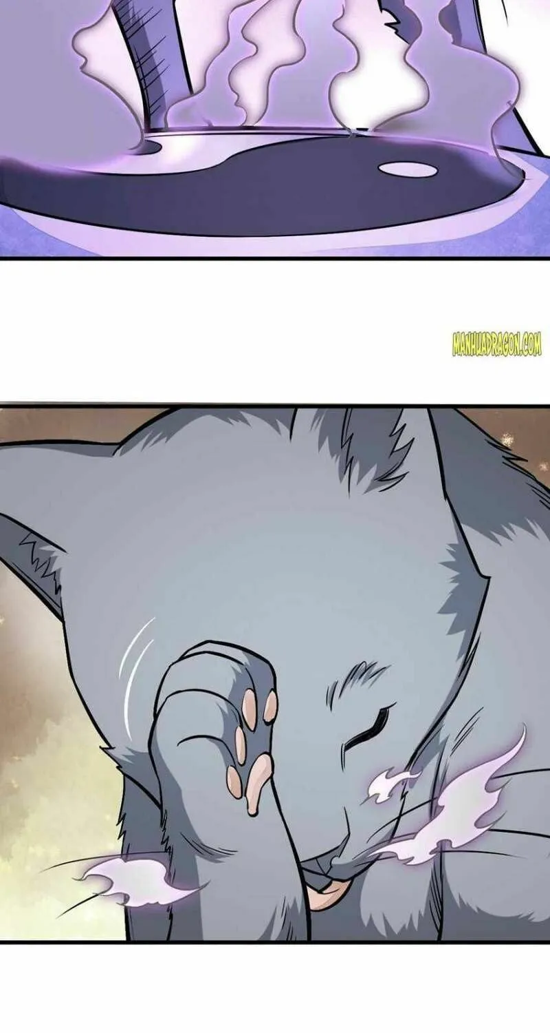 Read ChronoGo chapter 133 image 9 on Lezhin
