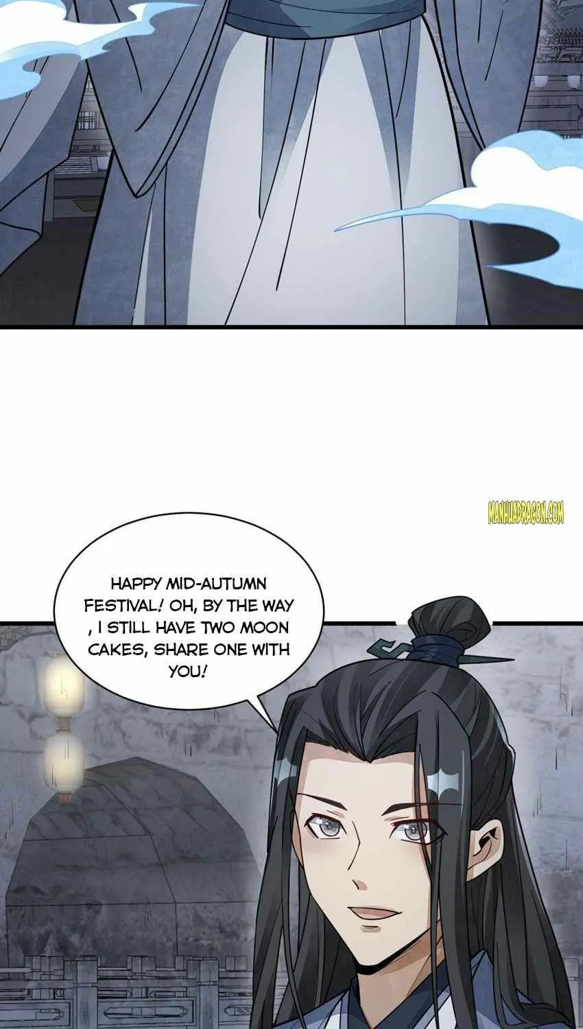 Read ChronoGo chapter 134 image 10 on Lezhin