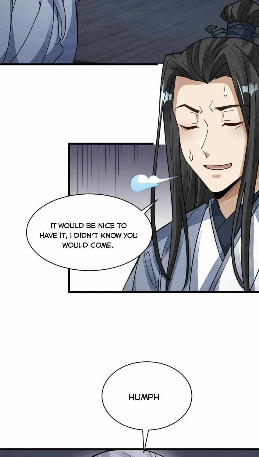 Read ChronoGo chapter 134 image 12 on Lezhin