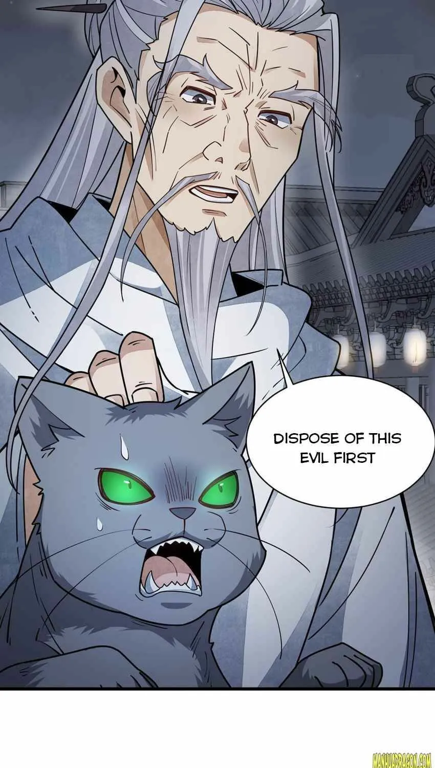Read ChronoGo chapter 134 image 14 on Lezhin