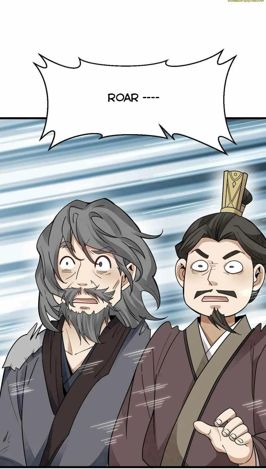 Read ChronoGo chapter 134 image 15 on Lezhin