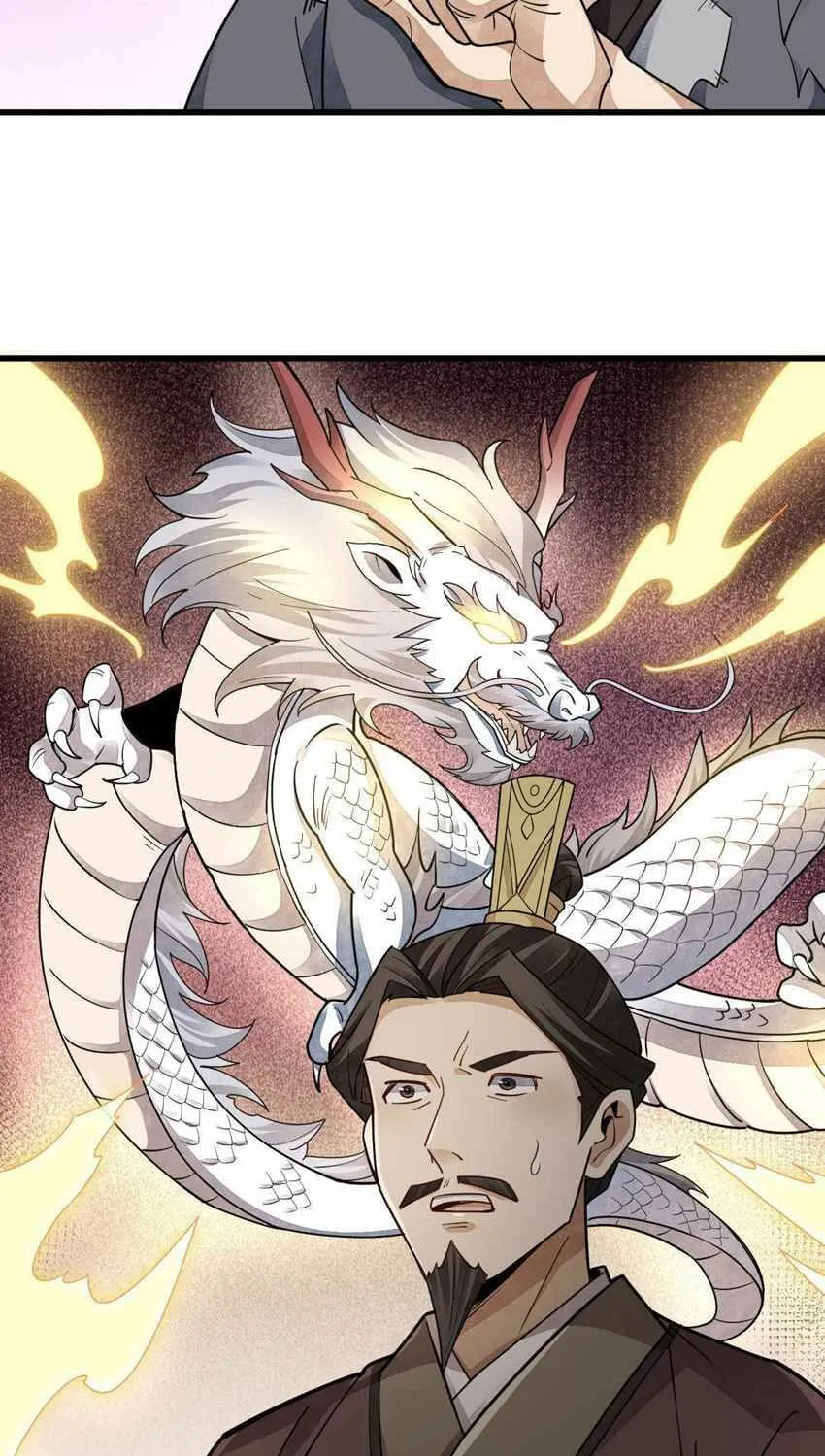 Read ChronoGo chapter 134 image 18 on Lezhin