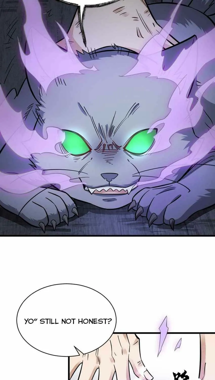 Read ChronoGo chapter 134 image 2 on Lezhin