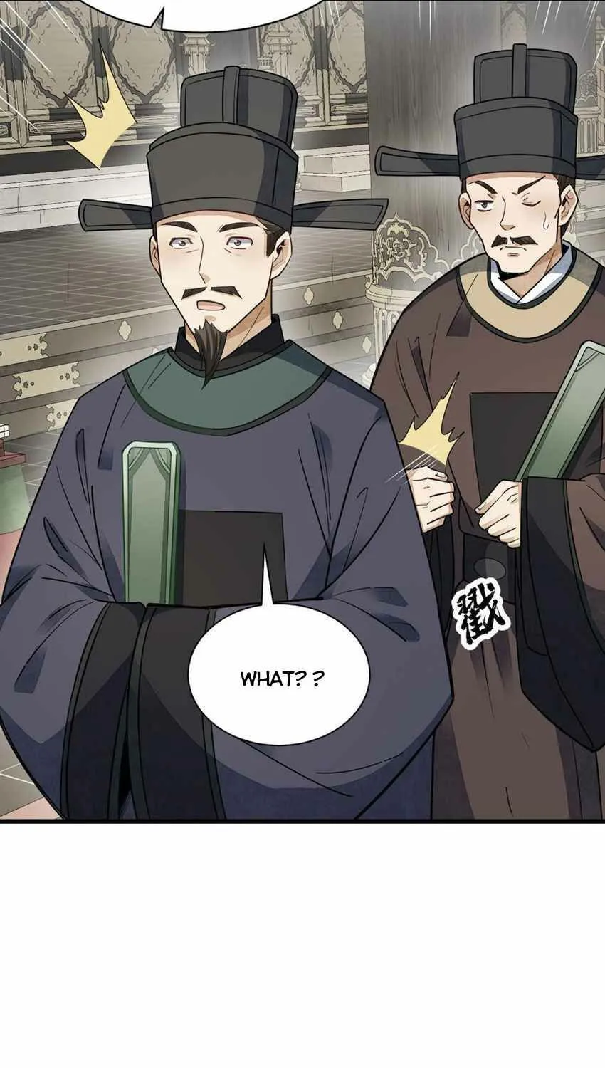 Read ChronoGo chapter 134 image 20 on Lezhin