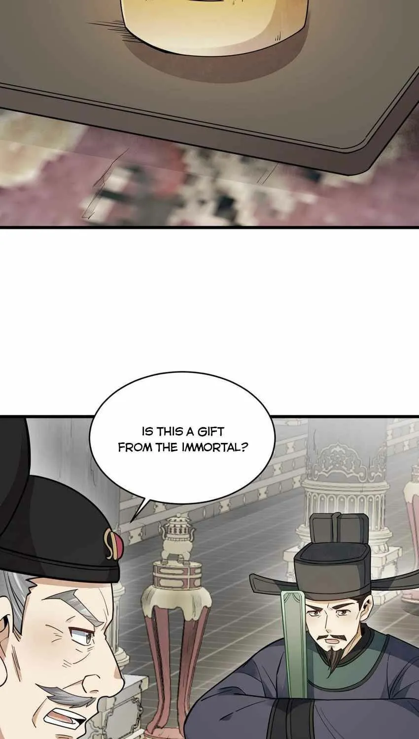 Read ChronoGo chapter 134 image 24 on Lezhin