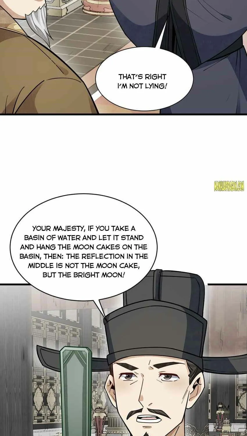 Read ChronoGo chapter 134 image 25 on Lezhin