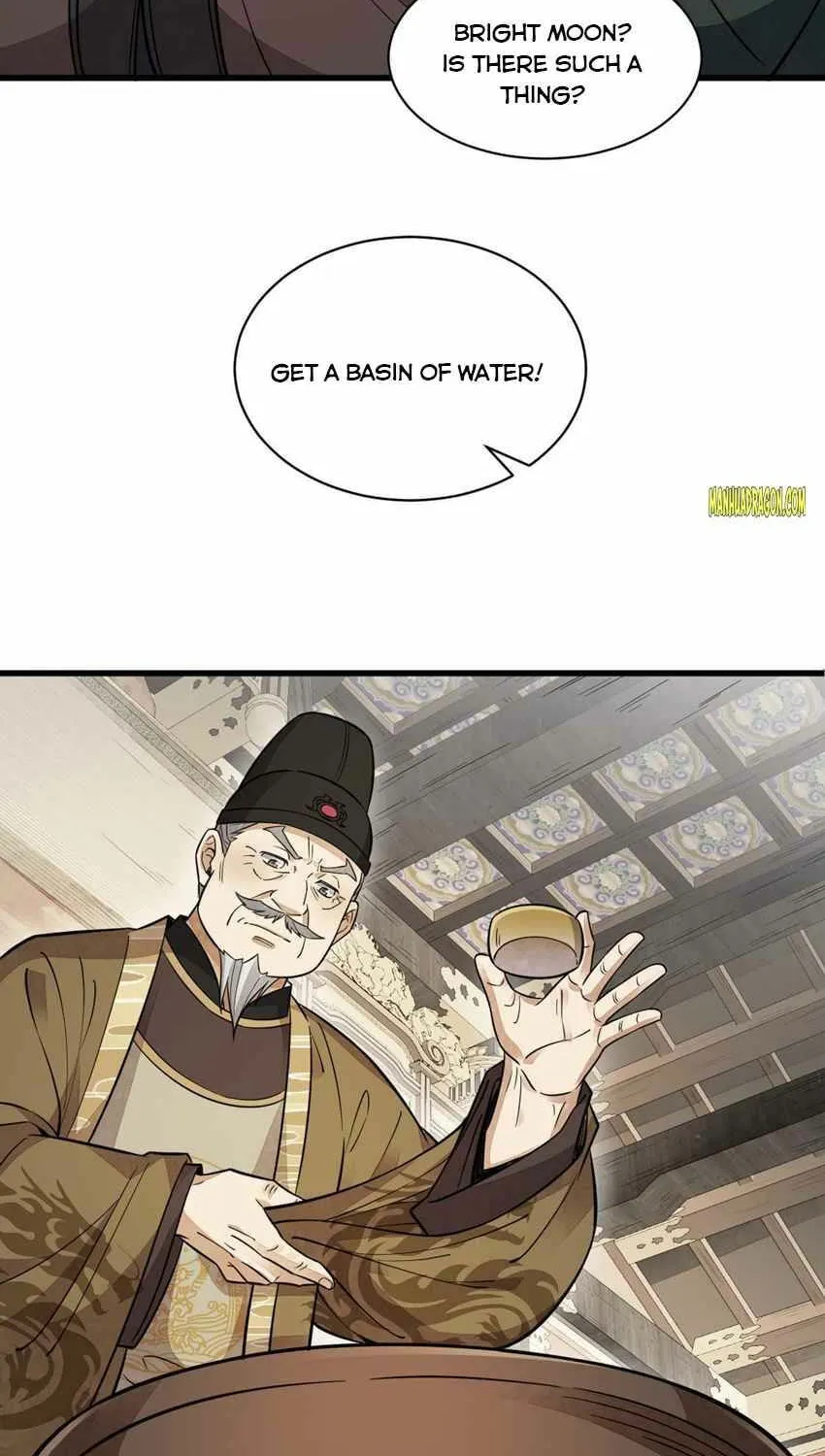 Read ChronoGo chapter 134 image 27 on Lezhin