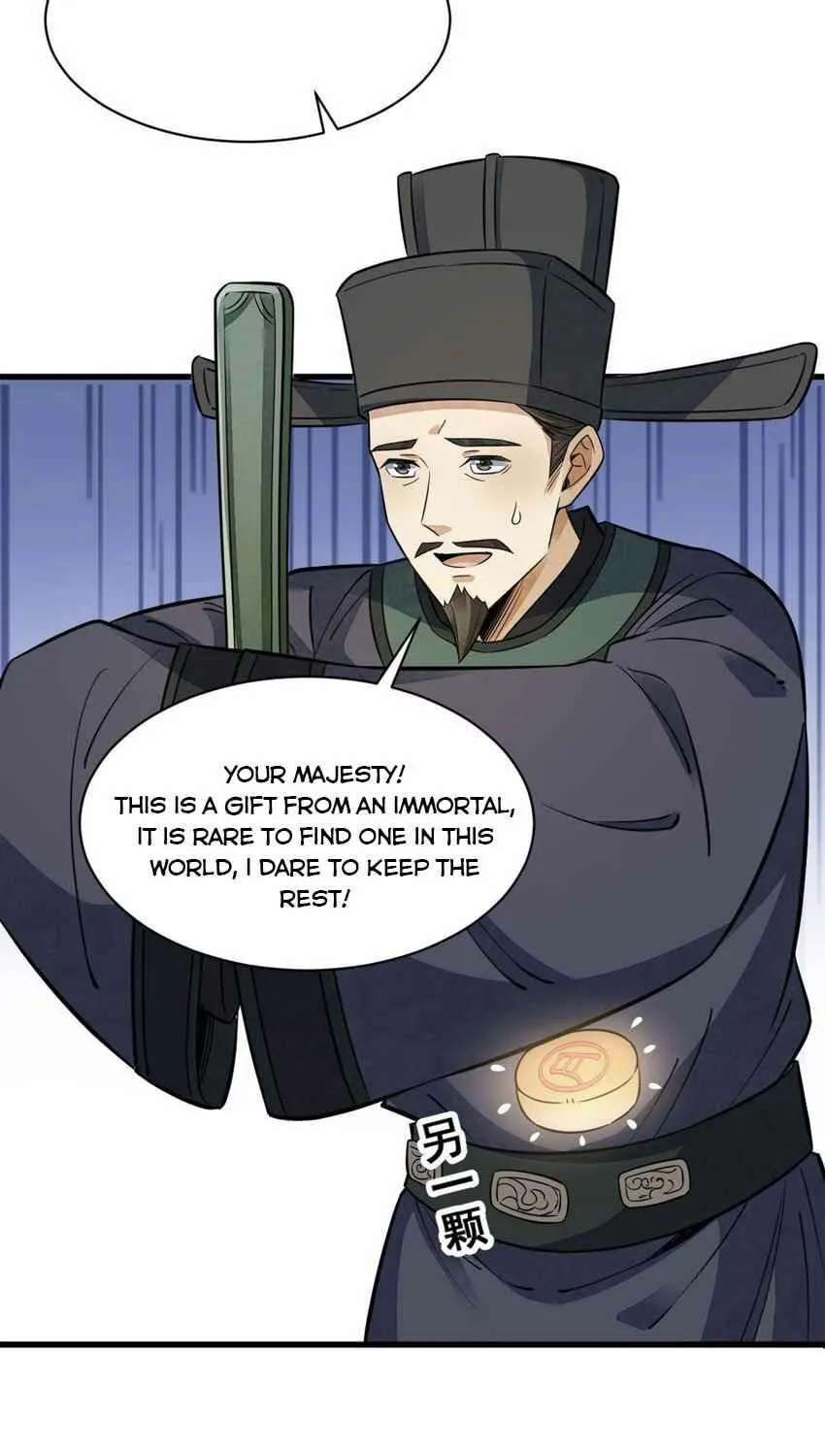 Read ChronoGo chapter 134 image 33 on Lezhin